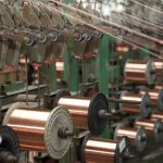 Suatu Bahan Logam Tembaga Untuk Beberapa Industri