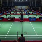Olahraga Raket Kok Atau Bulu Tangkis