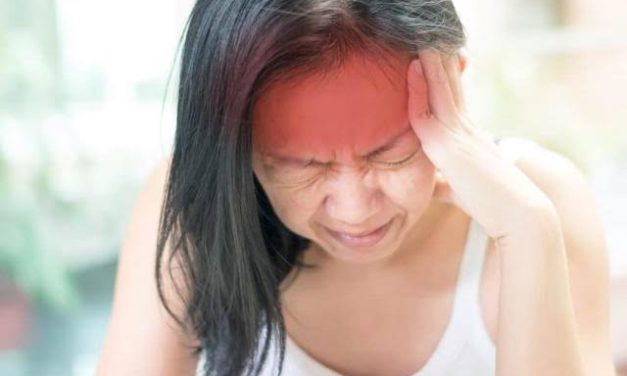 Kondisi Sulit Bergerak Atau Mengalami Sakit Stroke