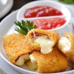 Makanan Ringan Gorengan Risol Berbagai Isian