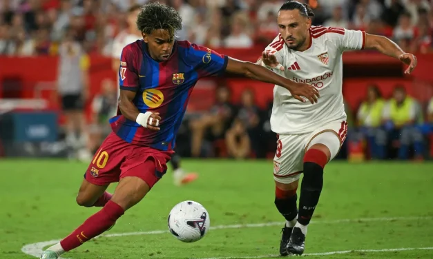 Perjalanan Tim Barcelona Sebagai Klub Besar