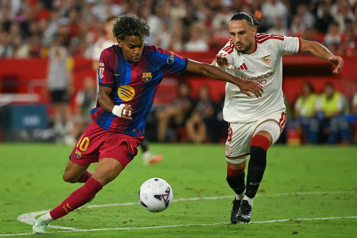 Perjalanan Tim Barcelona Sebagai Klub Besar