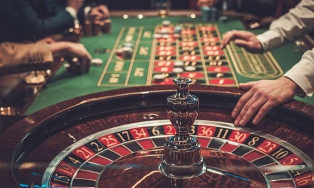 Permainan Penguras Uang Judi Dengan Banyak Cara