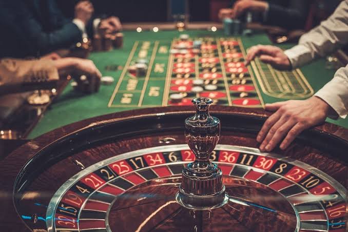Permainan Penguras Uang Judi Dengan Banyak Cara