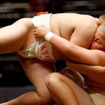 Olahraga Tradisional Sumo Dari Negara Jepang