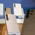 Suatu Brand Samsung Sebagai Produksi Ponsel Terbaik