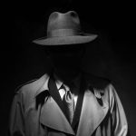 Sekelompok Orang Mafia Dengan Tujuan Uang