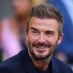 Pemain Legenda Beckham Di Dunia Sepakbola