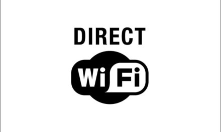 Suatu Teknologi Wifi Dengan Berbagi Jaringan Internet
