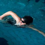 Olahraga Santai Air Berenang Dengan Teknik Yang Benar