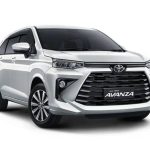 Kendaraan Sistem FWD Pada Sebuah Mobil