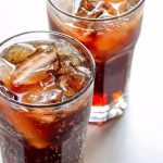 Suatu Kandungan Soda Pada Minuman Berkarbonasi