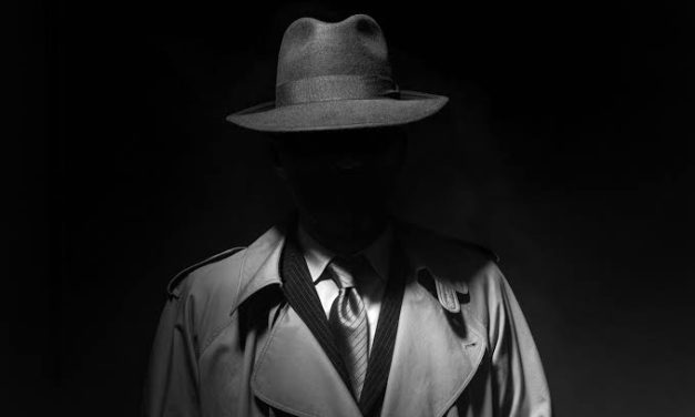 Sekelompok Penjahat Mafia Dengan Tujuan Uang