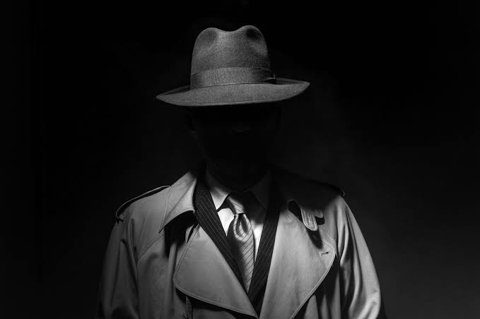 Sekelompok Penjahat Mafia Dengan Tujuan Uang