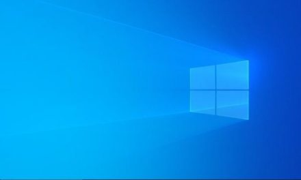 Teknologi Sistem Windows Pada Operasi Komputer