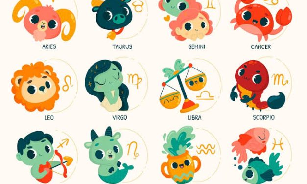Suatu Peramalan Zodiak Kelahiran Seseorang