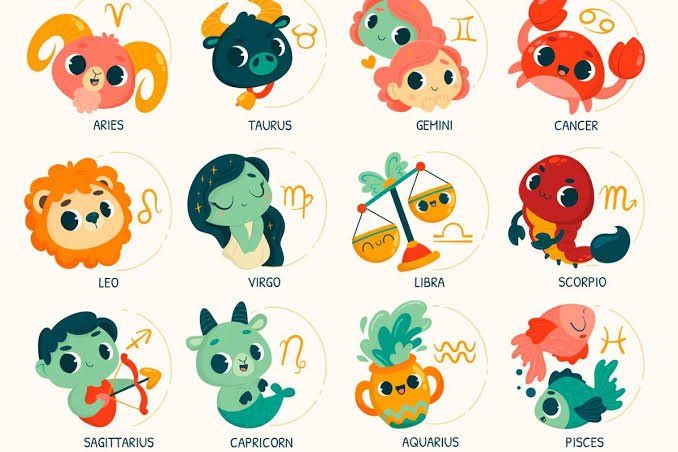 Suatu Peramalan Zodiak Kelahiran Seseorang