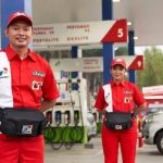 Perusahaan Milik Negara Indonesia Sebuah Pertamina