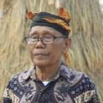 Suatu Penyebutan Sesepuh Terhadap Oranng Tertua
